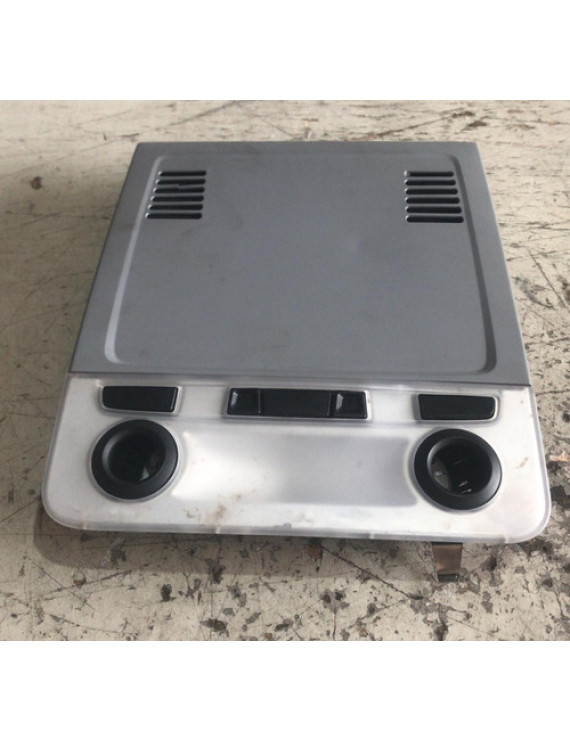 Luz De Teto Bmw X1 2010 2011 2012