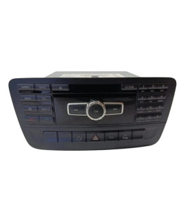 Rádio Cd Player A200 Gla200 2013 2014 2015 2016 A2469009312 Rádio Cd Player A200 Gla200 2013 2014 2015 2016 A2469009312
