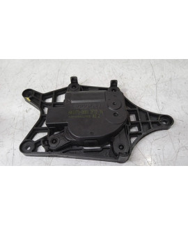 Motor Atuador Ar Condicionado Veloster 2012 2013 2014 Preto