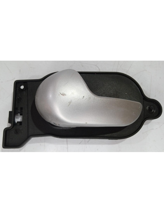 Maçaneta Interna Esquerda Ecosport 2003 - 2012