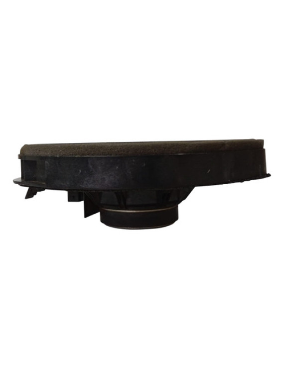Alto Falante De Porta Civic 2012 2013 2014 2015 2016 Preto