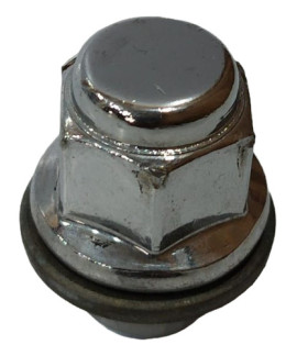 Porca Parafuso Da Roda Corolla 2.0 2017 