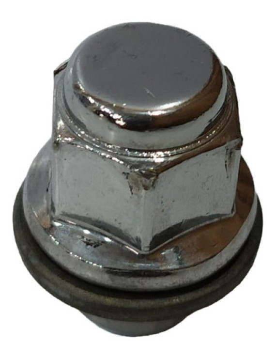 Porca Parafuso Da Roda Corolla 2.0 2017 