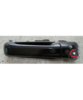 Maçaneta Externa Dianteira Esquerda Jeep Cherokee 2006 