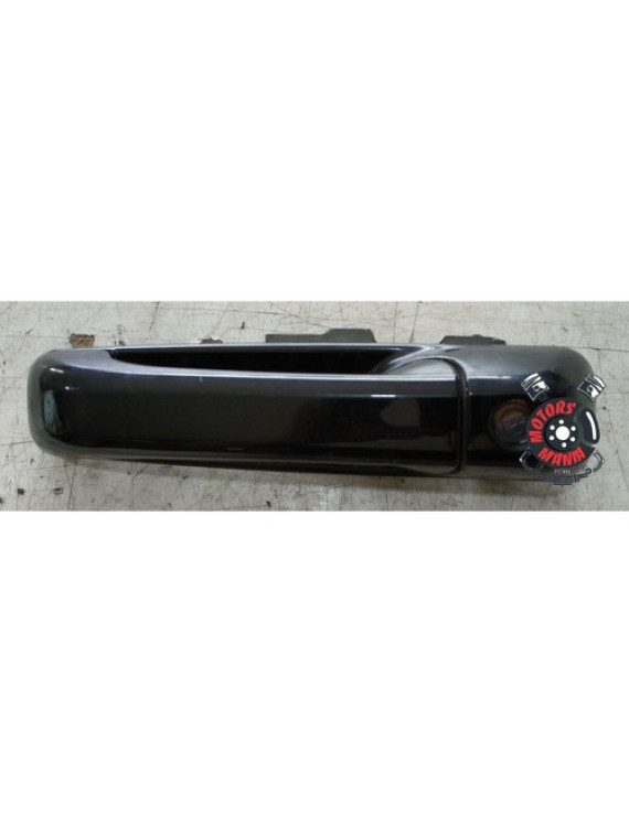 Maçaneta Externa Dianteira Esquerda Jeep Cherokee 2006 