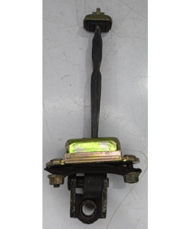 Limitado Porta Traseira Esquerda Ecosport 2006 - 2012