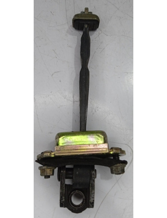 Limitado Porta Traseira Esquerda Ecosport 2006 - 2012