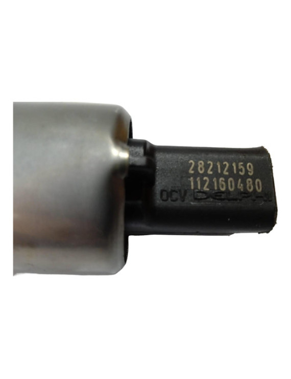 Válvula Solenóide Cabeçote Jac J3 J2 2011 - 2015 / 28212159