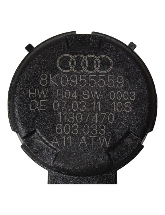 Sensor De Chuva Audi A4 2009 2010 2011 2012 / 8k0955559