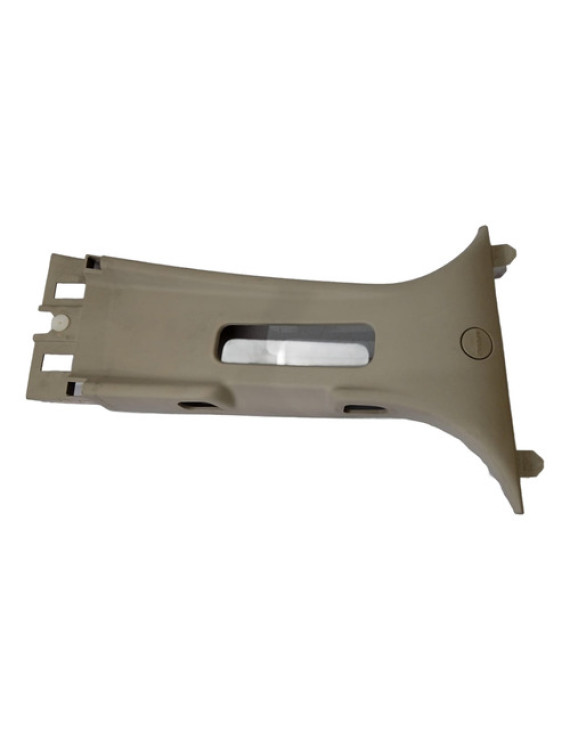 Acabamento Coluna Dianteiro Direito Ford Edge 2008 - 2014