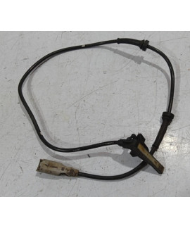 Sensor Abs Traseiro Esquerdo Peugeot 307 2008 / 0265007424