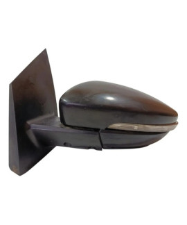 Retrovisor Esquerdo Lifan 530 2015 - 2018 / Detalhe Retrovisor Esquerdo Lifan 530 2015 - 2018 / Detalhe
