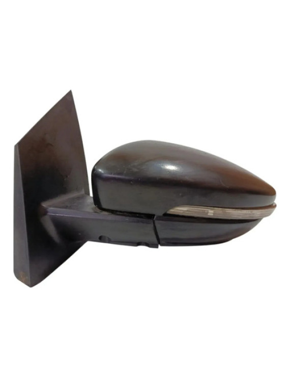 Retrovisor Esquerdo Lifan 530 2015 - 2018 / Detalhe