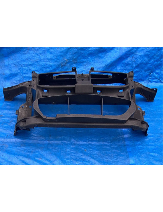 Painel Frontal Mini Frente Bmw 320i 2010 2012 Detalhe