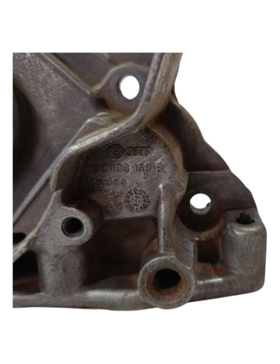 Retentor Virabrequim Golf Bora 2.0 2011 2012