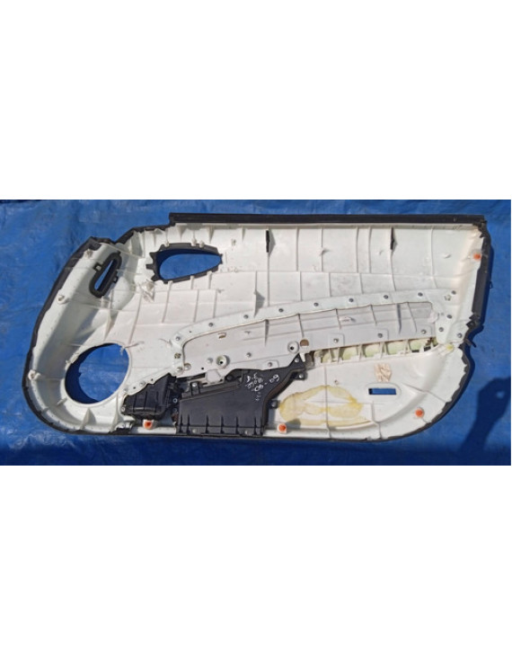 Forro De Porta Dianteira Esquerda Nissan 350z 2006 - 2009