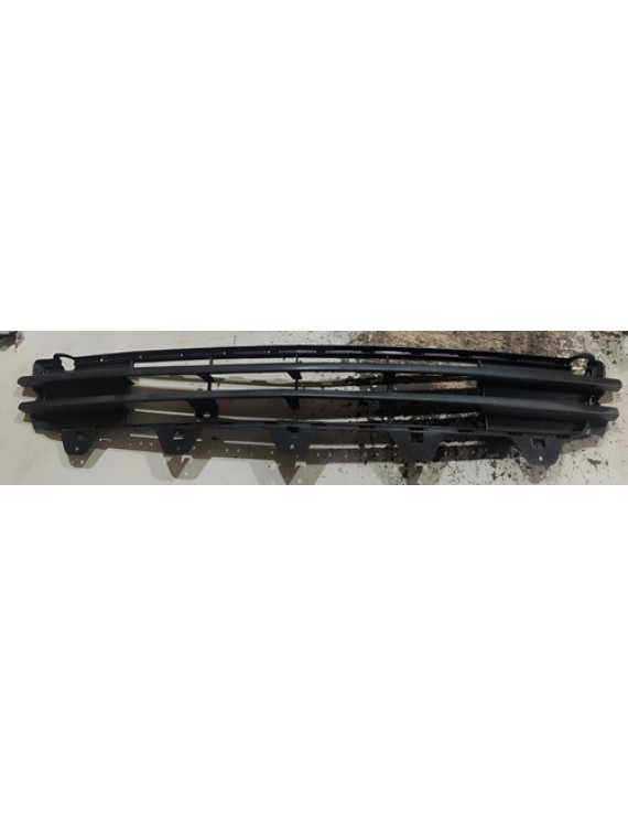 Grade Inferior Central Parachoque Meriva 2006 - 2012  X