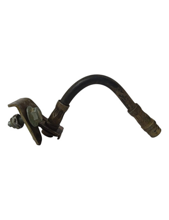 Flexível Freio Traseiro Direito Audi A3 2001 - 2005