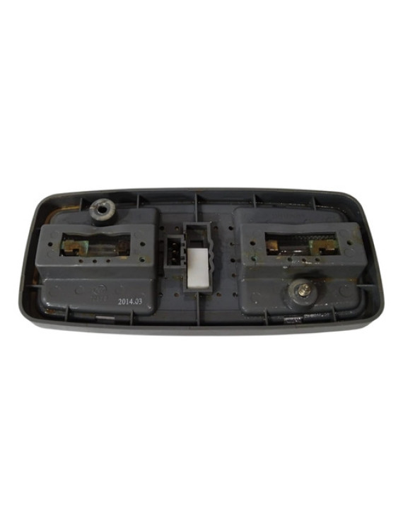 Luz Teto Cortesia Lifan X60 2012 2013 2014 2015 2016