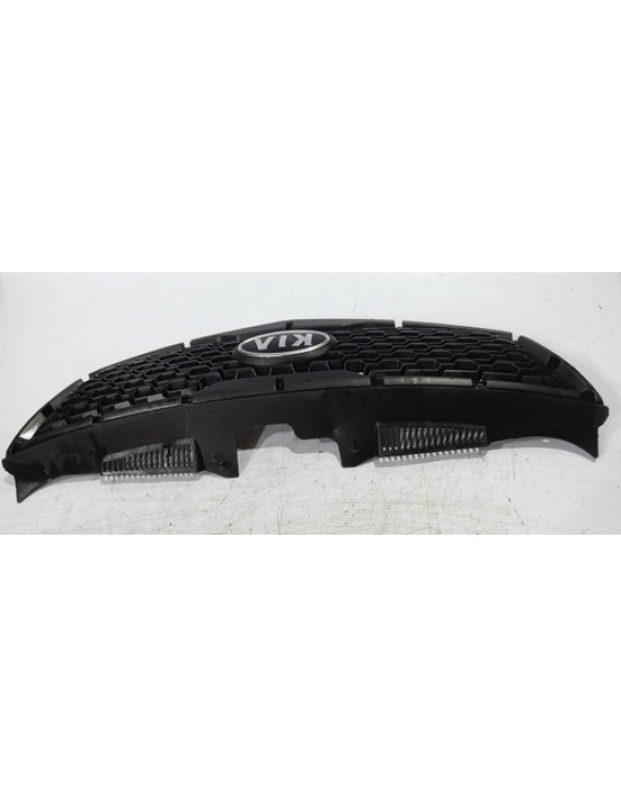 Grade Dianteira Kia Cerato 2009 2010 2011