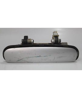 Maçaneta Externa Traseira Esquerda Audi A3 1998 - 2006