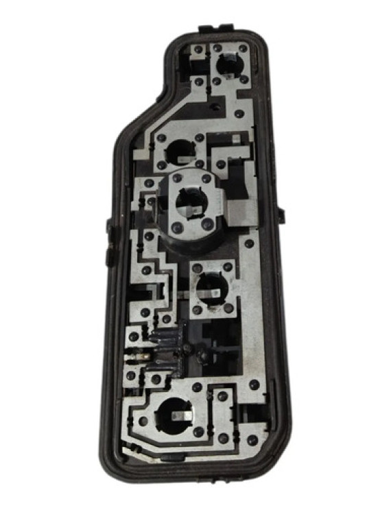 Soquete Lanterna Peugeot 307 Sw 2004 - 2008