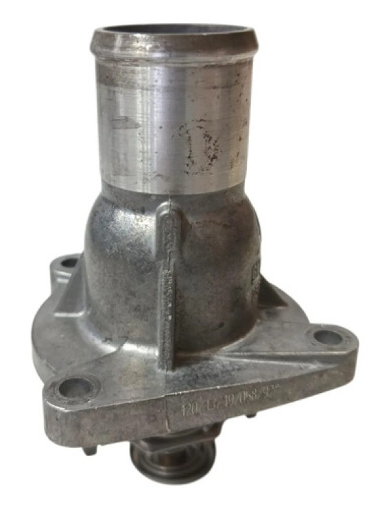 Flange Válvula Termostática Cruze 1.8 2012 - 2016