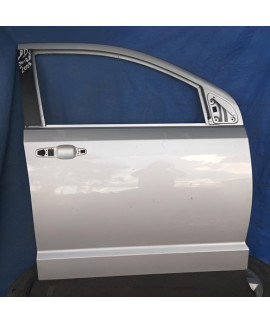 Porta Dianteira Direita Journey 2009 2010 Preto