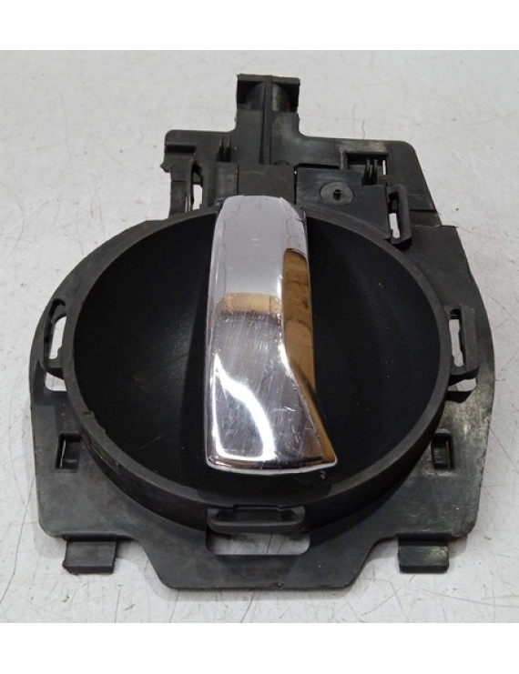 Maçaneta Interna Lado Esquerdo Citroen C3 2003 - 2012