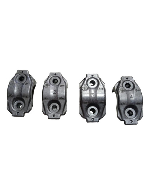 Mancal Comando Valvetronic X1 X3 320 2.0 Turbo 2014 N20