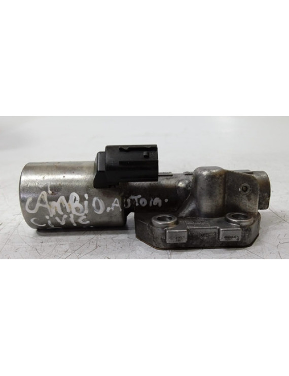 Valvula Solenoide Câmbio Automático Civic 2007 - 2011