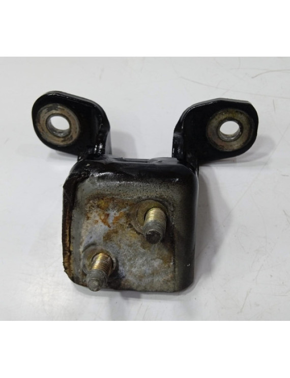 Dobradiça Superior Porta Tra Direita Mercedes Ml500 2005