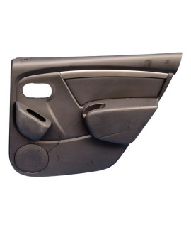 Forro Porta Traseira Direita Duster Oroch 2017 - 2021