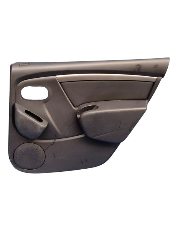 Forro Porta Traseira Direita Duster Oroch 2017 - 2021