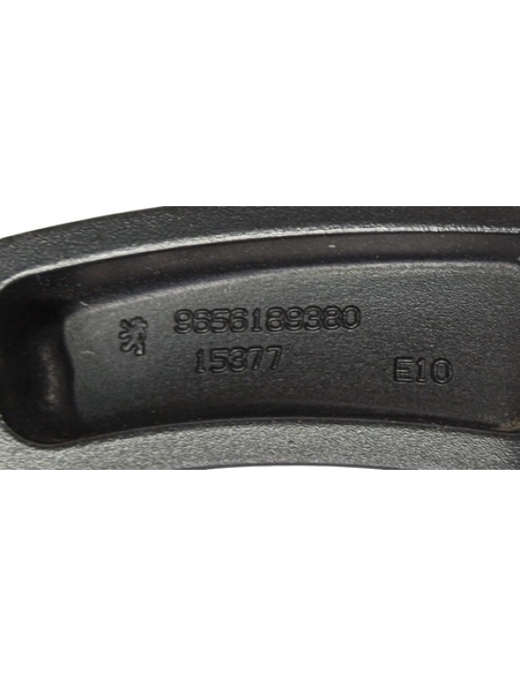 Braço Limpador Direito Parabrisa Peugeot 307 2005 - 2012