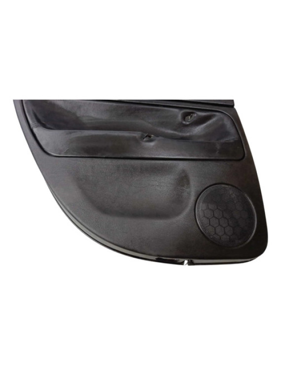 Forro Porta Traseira Esquerda Passat 1996 - 2003
