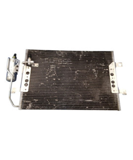 Condensador Ar Condicionado Mercedes Classe A 1998 - 2005