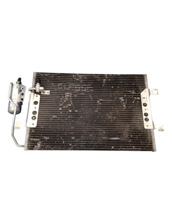Condensador Ar Condicionado Mercedes Classe A 1998 - 2005