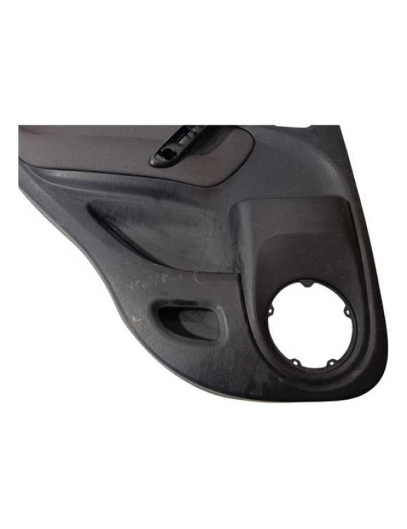 Forro Porta Traseira Esquerda Rav4 2000 - 2005