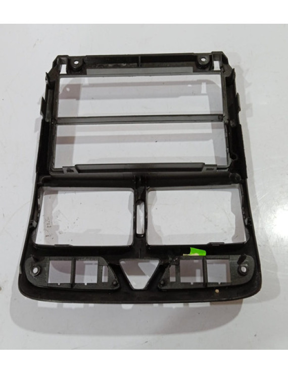 Moldura Do Painel Central Peugeot 307 2002 - 2012 