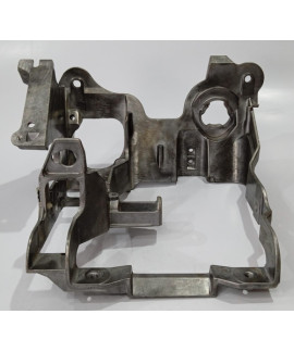 Suporte De Pedal Audi A4 2010 2011 2012