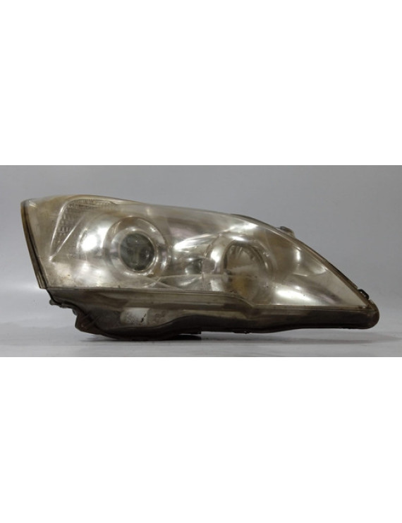 Farol Direito Crv 2007 2008 2009 2010 2011 Direito/passageiro