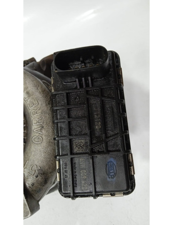 Turbina Mercedes Ml320 Ml350 3.0 Diesel 2008 2009 2010 2011
