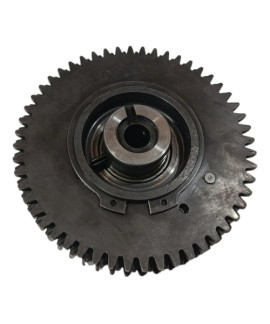 Engrenagem Virabrequim Master 2.5 2008 - 2012