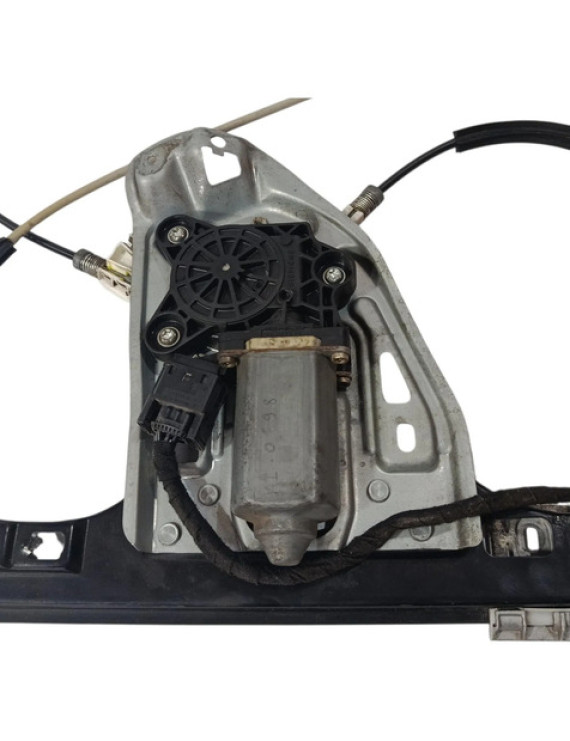 Máquina De Vidro Dianteiro Direito Mercedes C320 2001 - 2005