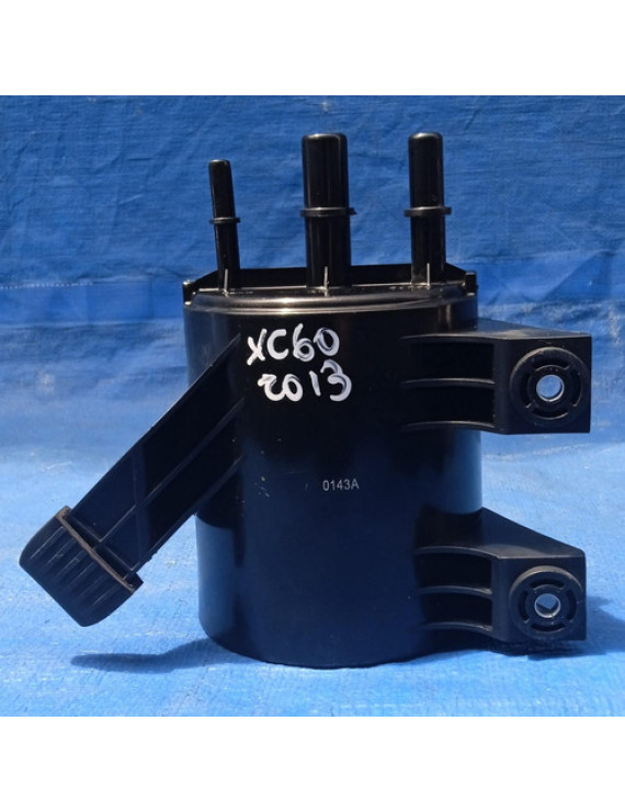 Filtro Canister Volvo Xc60 2.0 T5 2008 - 2016