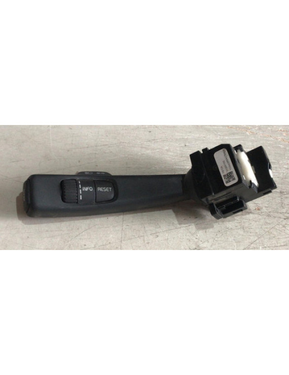 Chave De Seta Volvo Xc60 2010 - 2012 / 31264162