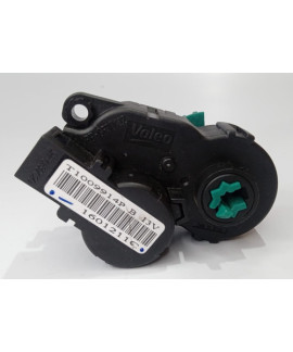Motor Atuador Caixa Ar Tiggo 7 2020 2021 2022