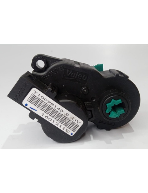 Motor Atuador Caixa Ar Tiggo 7 2020 2021 2022