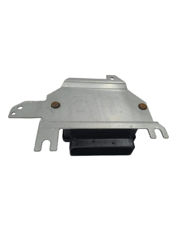 Módulo Estacionamento Freelander 2 2008 - 2014 / Bj322c496ah Preto